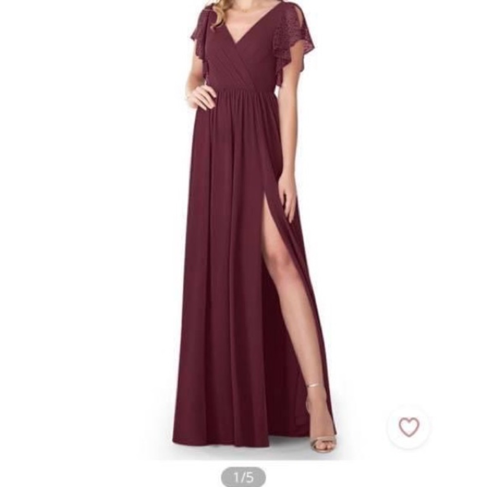 Cabernet Azazie Zella